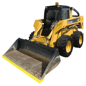 thumbnail - Polyurethane Bucket Cutting Edges