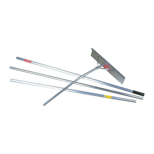 thumbnail - Rakes and Shovels