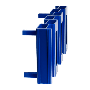 thumbnail - Wall Mount Racks