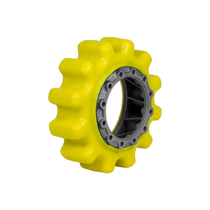 thumbnail - Miscellaneous Sprocket Recovery