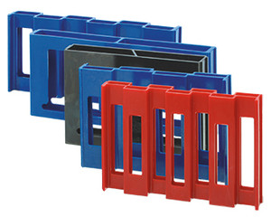 thumbnail - Ski & Snowboard Racks