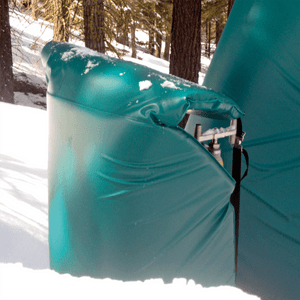 thumbnail - Tower, Post, & Hydrant Pads