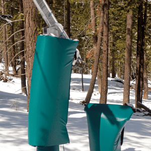 thumbnail - Tower, Post, & Hydrant Pads