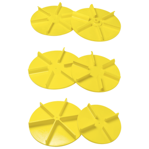 thumbnail - Polyurethane Spinners