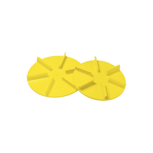 thumbnail - Open Hub Polyurethane Spinners