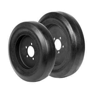 thumbnail - Prinoth/Bombardier Solid Tires