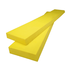 thumbnail - Blank Snowplow Cutting Edges