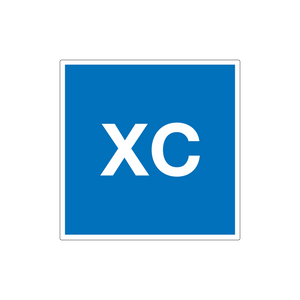 thumbnail - Mountain Bike Signs