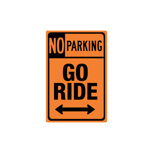 thumbnail - Terrain Park Signs