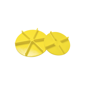 thumbnail - Closed Hub Polyurethane Spinners