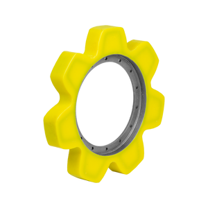 thumbnail - Tucker Sprocket Recovery