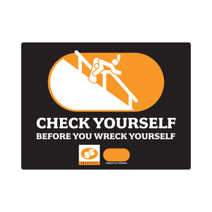 thumbnail - Terrain Park Signs