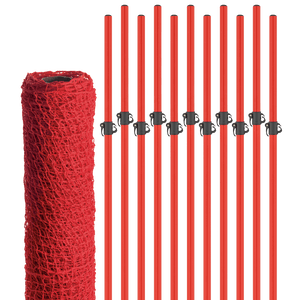 thumbnail - Fencing & Marking