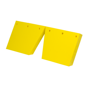 thumbnail - Polyurethane Snowplow Wings