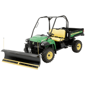 thumbnail - Polyurethane Snowplow Edges