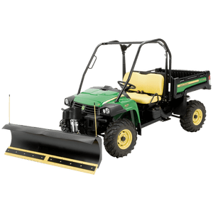 thumbnail - Polyurethane Snowplow Edges