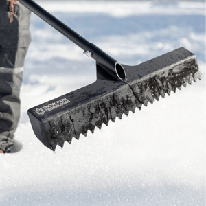 thumbnail - Rakes and Shovels