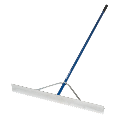 Scarifier Rake