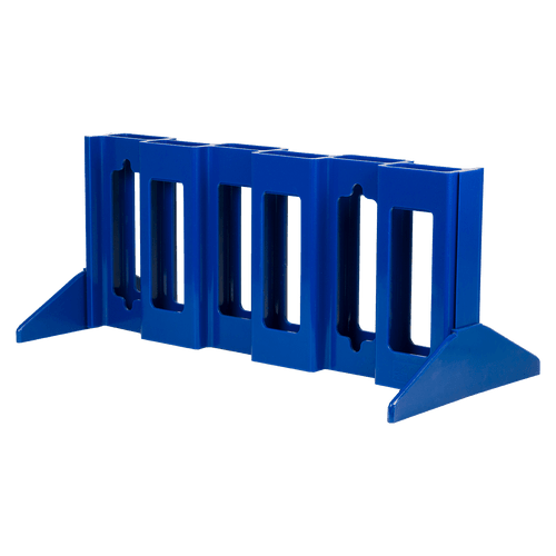 Free Standing Parabolic XL Rack