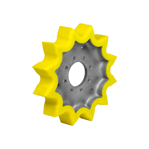 LMC/Thiokol 1200/2100, 12-Tooth Alum Sprocket Recovery