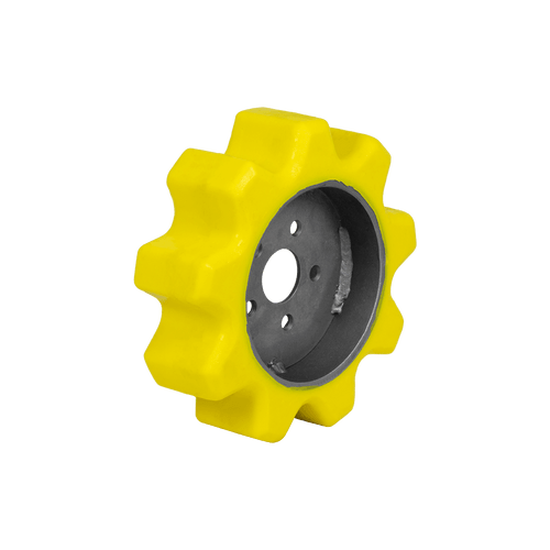 LMC/Thiokol 1201, 9-Tooth Steel Sprocket Recovery