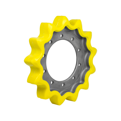 LMC 3700D/3700CFS, 13-Tooth Sprocket Recovery