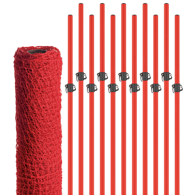 B-Net for ski racing, tubing and resort safety.