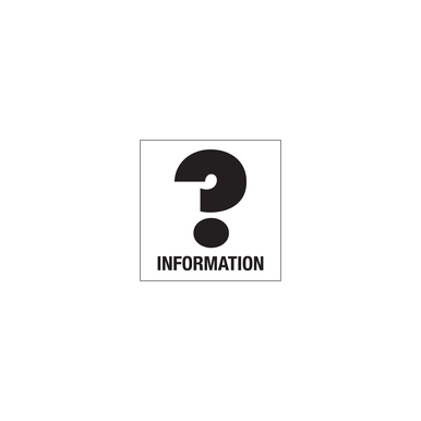 10 Informative. Sign 10