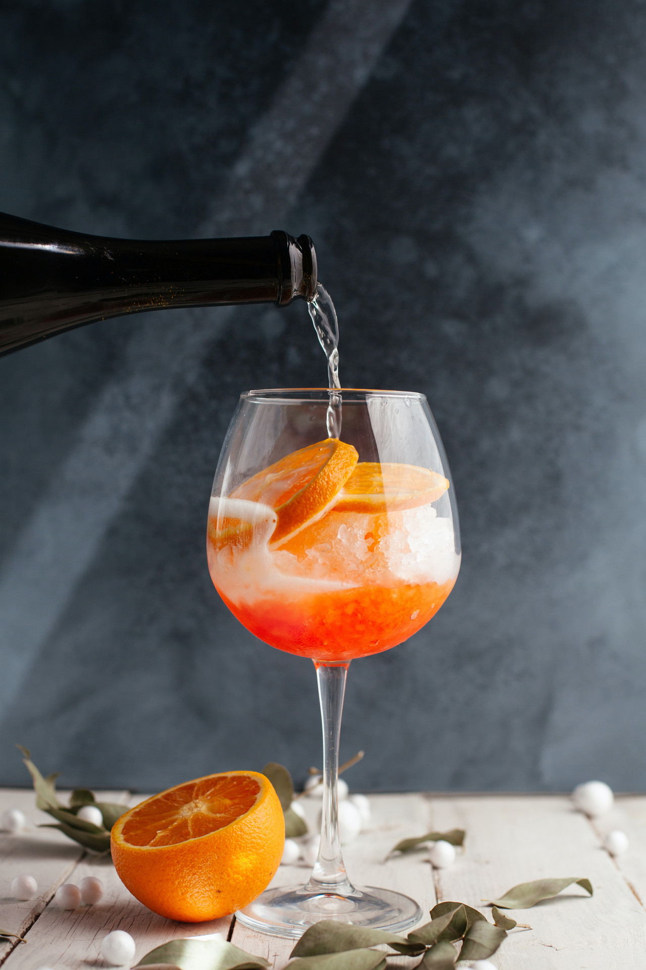 Aperol & Spritz Glass Bundles - Liquor Library