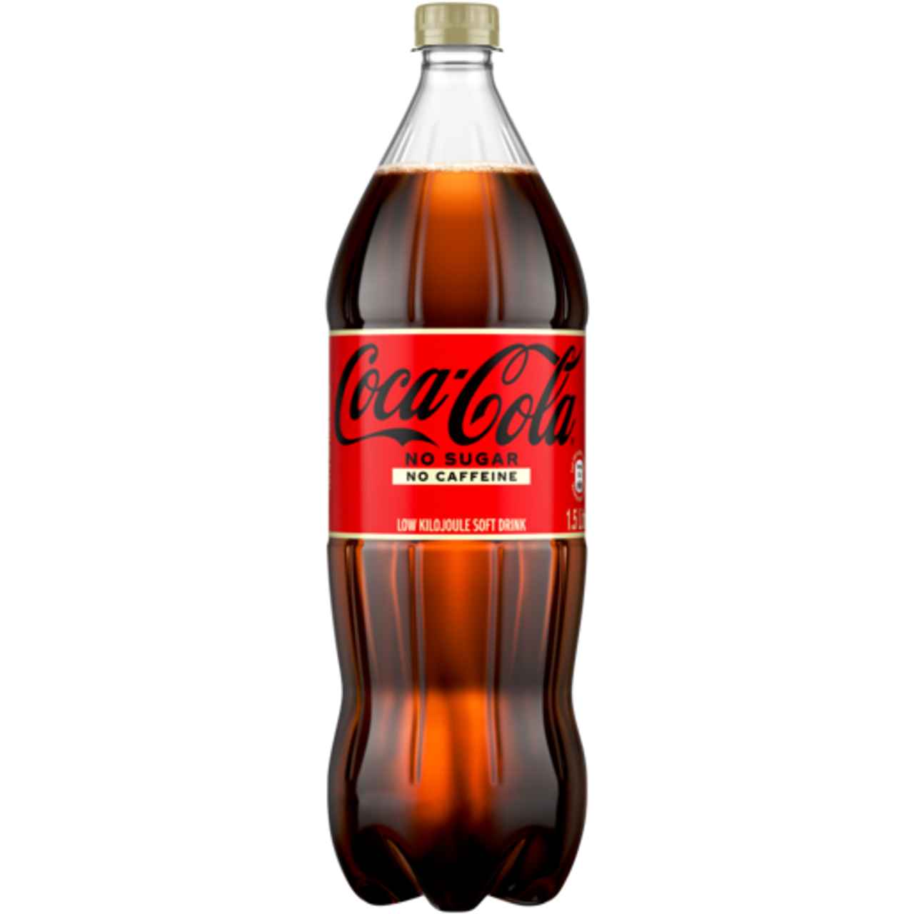 Coke Zero Sugar 2.25L Liquid Library