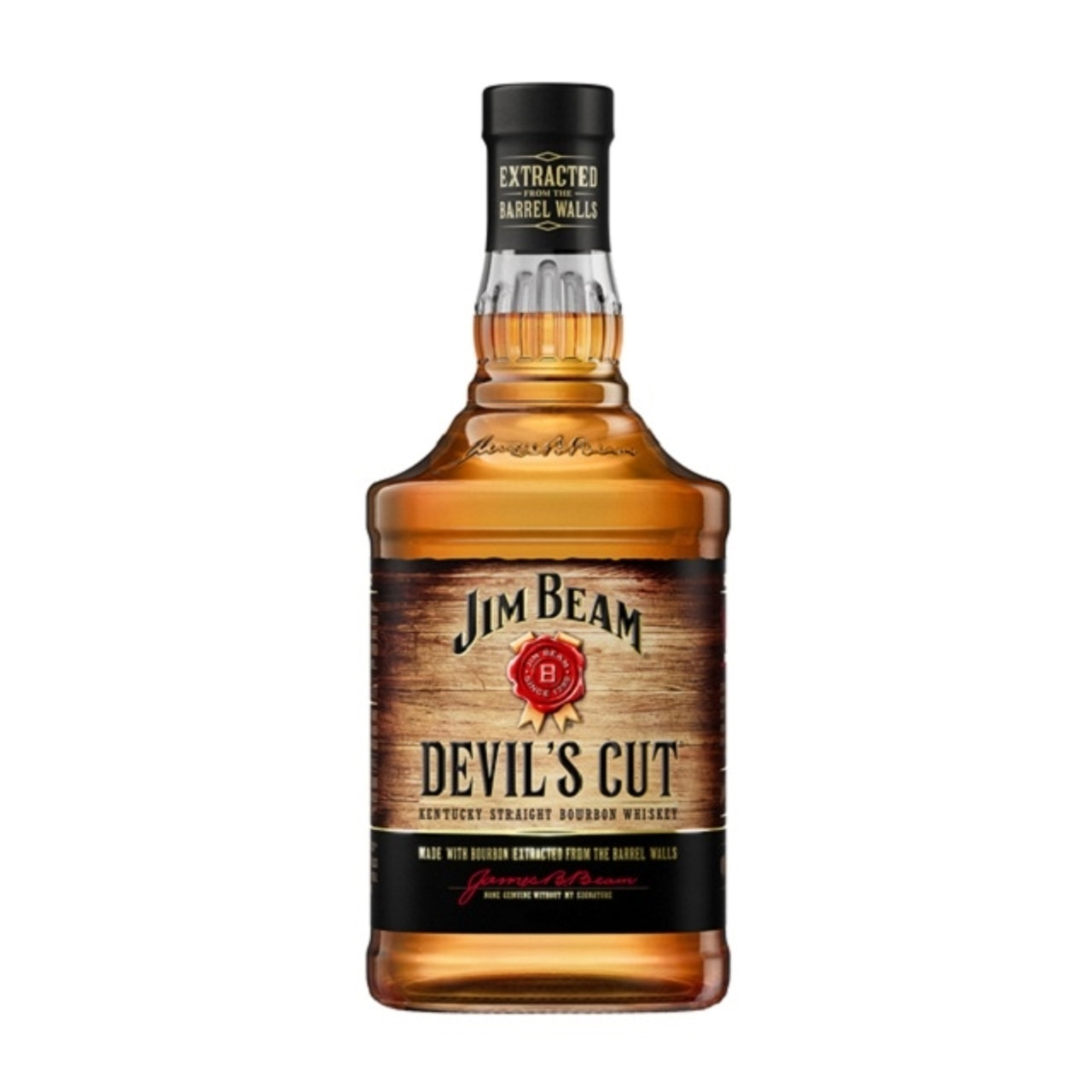 Jim Beam Цена