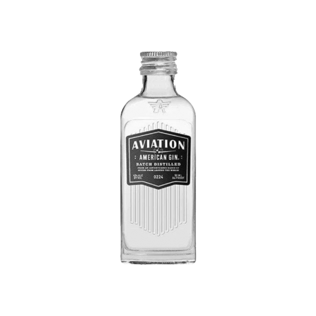 Aviation Gin 50ml Liquid Library