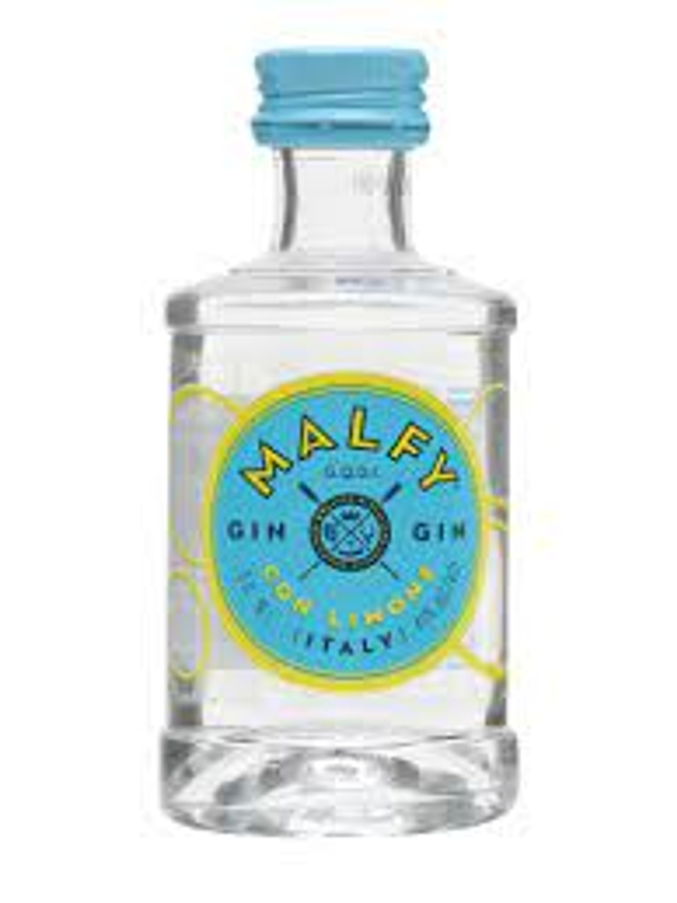 Malfy Gin Con Limone Mini 50ml