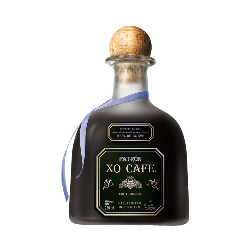 Patron XO Cafe 750ml - Liquid Library