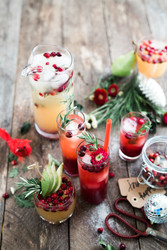 How to Host a Successful At-Home Cocktail Party