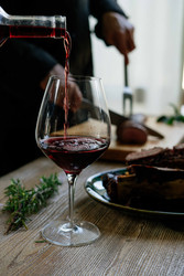 The Art of Pairing: A Basic Guide to Pairing wine with Food