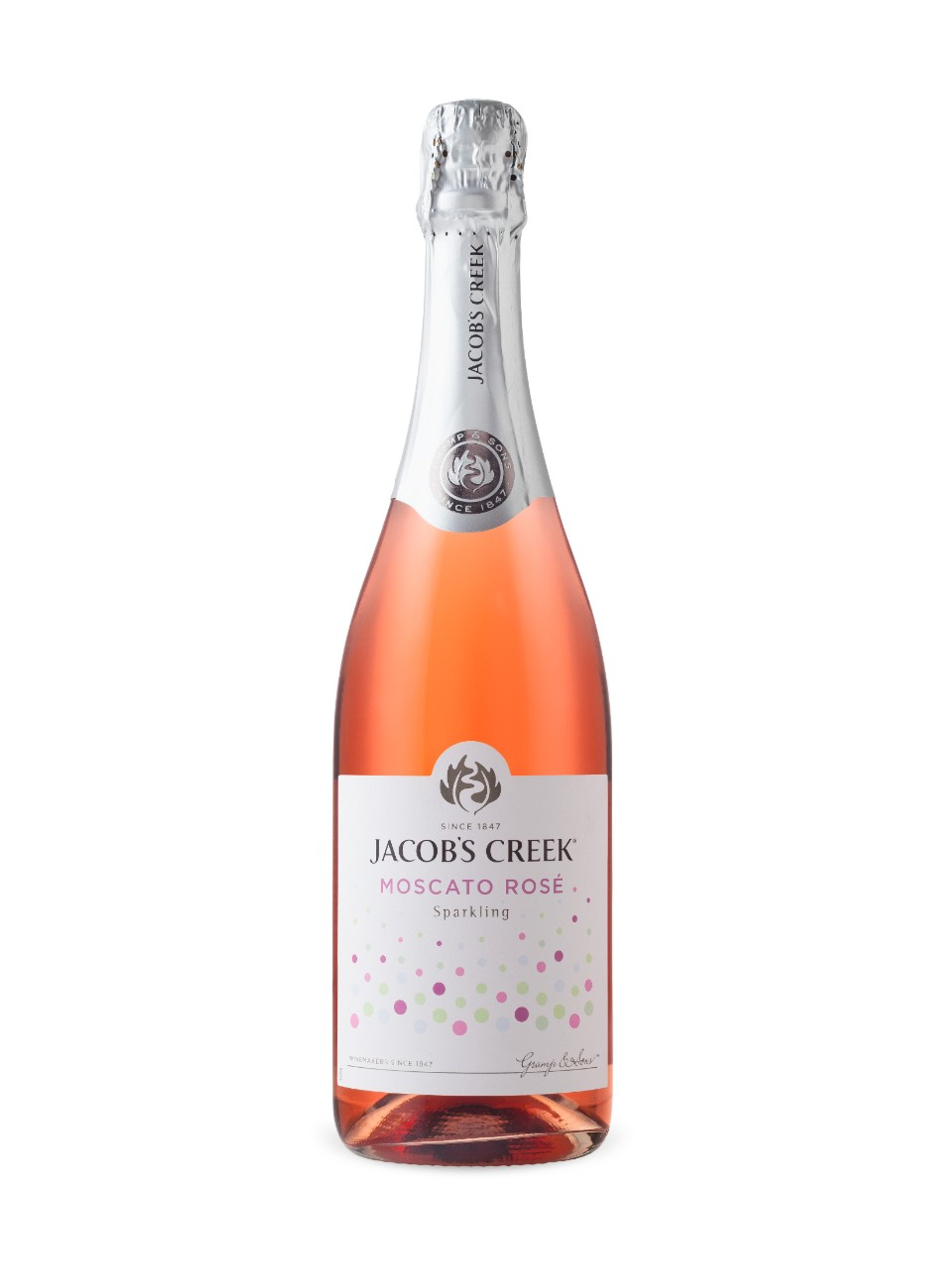 Jacobs Creek Sparkling Moscato Liquid Library