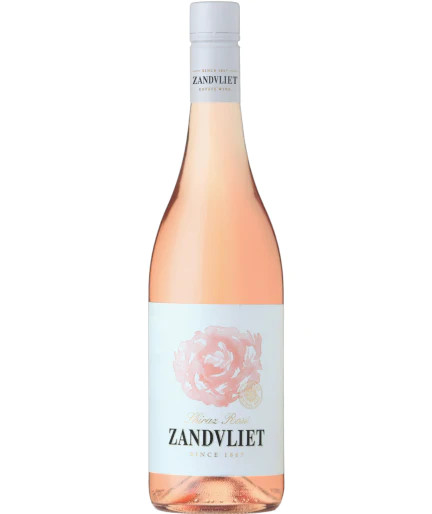 La Belle Angele Rose 750ml Liquid Library
