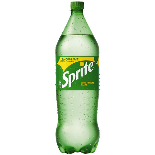 Sprite 1.5L