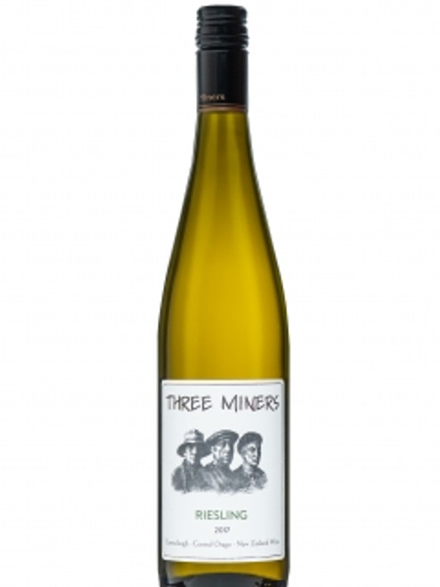 Three Miners Pinot Gris