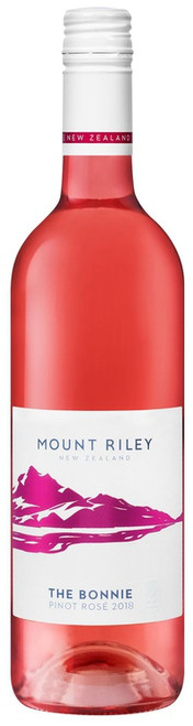 Mount Riley Rose