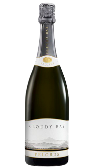 Cloudy Bay Pelorus