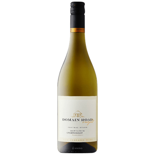 Domain Road Defiance Chardonnay