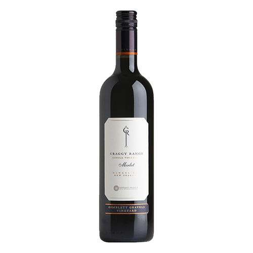 Craggy Range Te Kahu Merlot