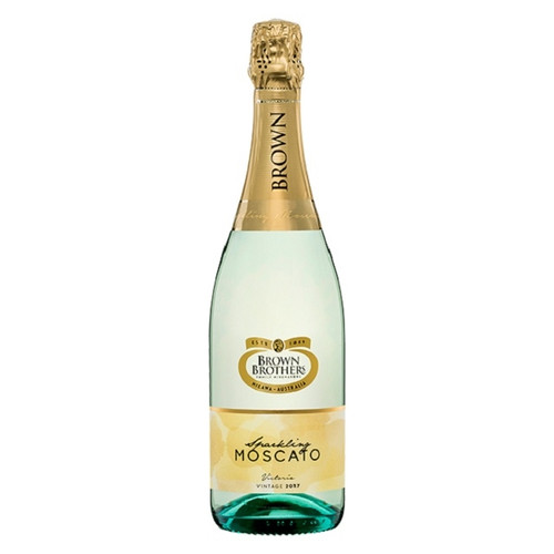 Brown Brothers Sparkling Moscato