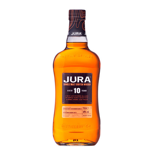 Jura 10yo 700ml