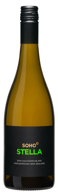 Soho Stella Sauvignon Blanc