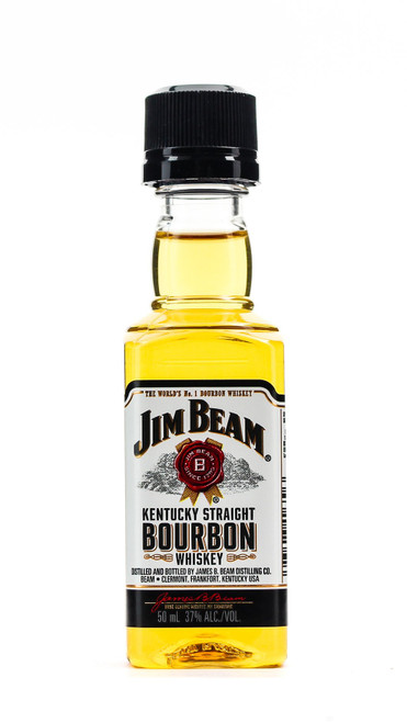 Jim Beam Mini 50ml