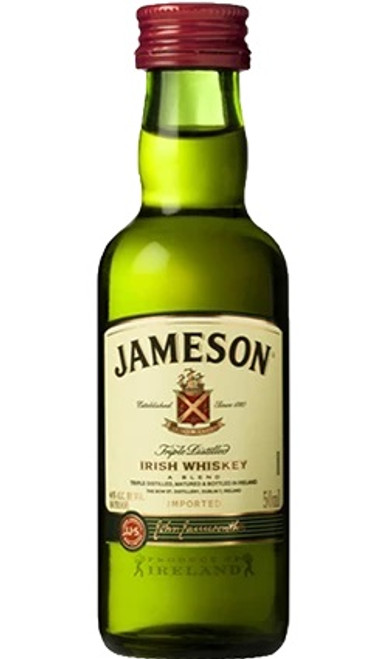 Jameson Mini 50ml