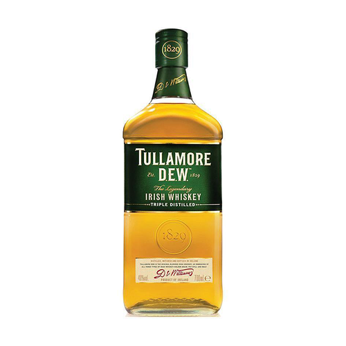 Tullamore Dew 1L